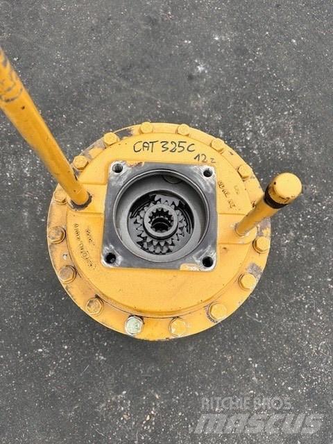 CAT 325 C Swing gear Przekładnie i skrzynie biegów