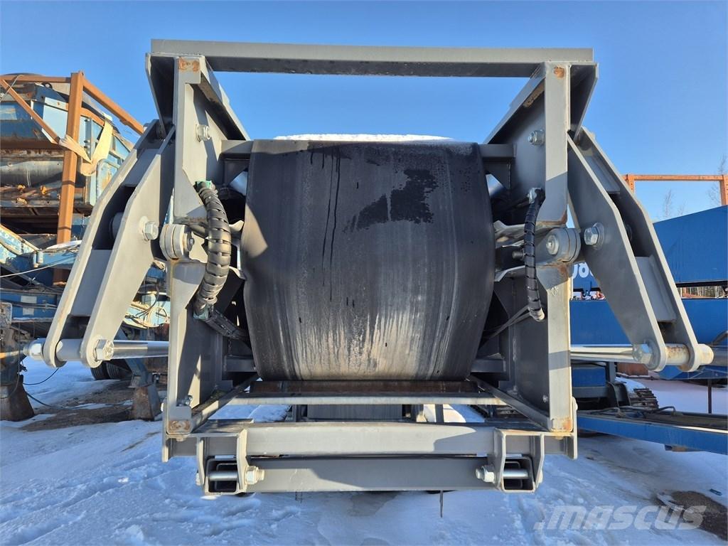 Ezystak TR 5036 Przenośniki taśmowe