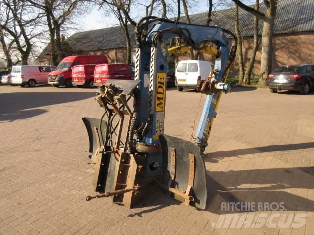  MDE 4000 E3 Żurawie