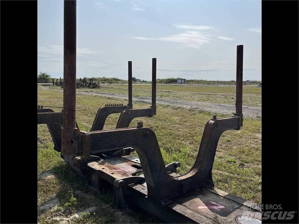 John Deere 1510E Inne akcesoria