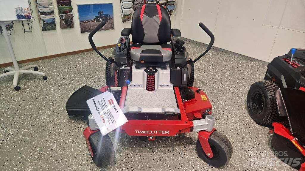 Toro MR5075T Kosiarki o zerowym promieniu skrętu