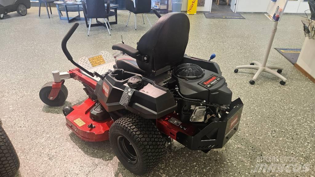 Toro MR5075T Kosiarki o zerowym promieniu skrętu