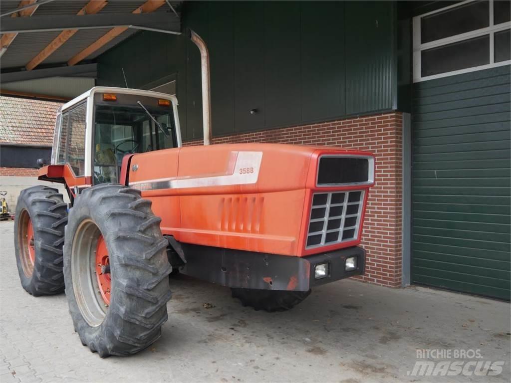 Case IH IHC 3588 Ciągniki rolnicze