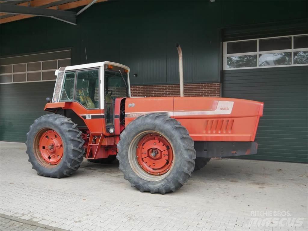 Case IH IHC 3588 Ciągniki rolnicze
