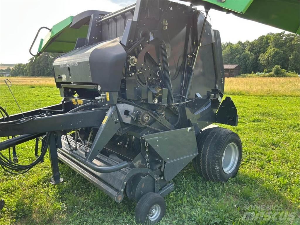 Kuhn VB 2260 Prasy zwijające