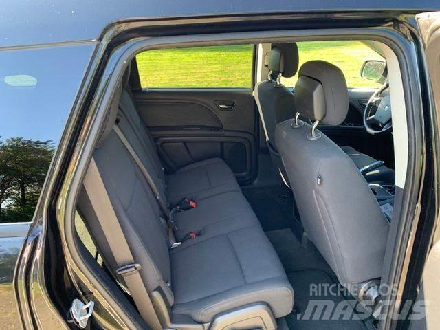 Dodge Journey SE Samochody osobowe