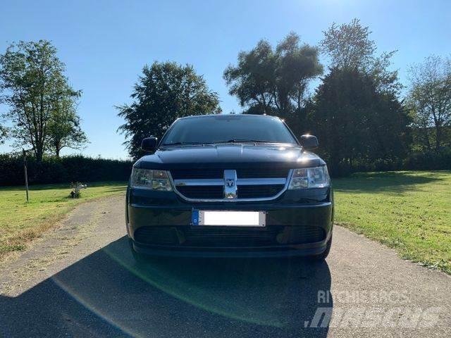 Dodge Journey SE Samochody osobowe
