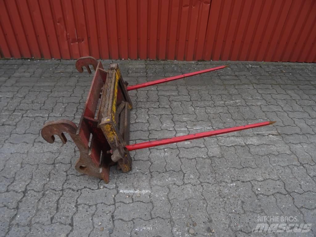 Schäffer Ballespyd Inne akcesoria