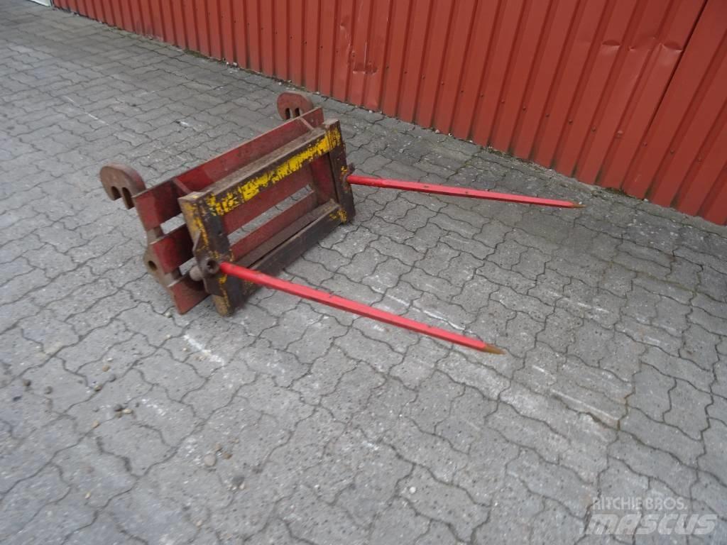 Schäffer Ballespyd Inne akcesoria