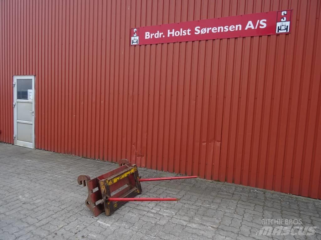 Schäffer Ballespyd Inne akcesoria