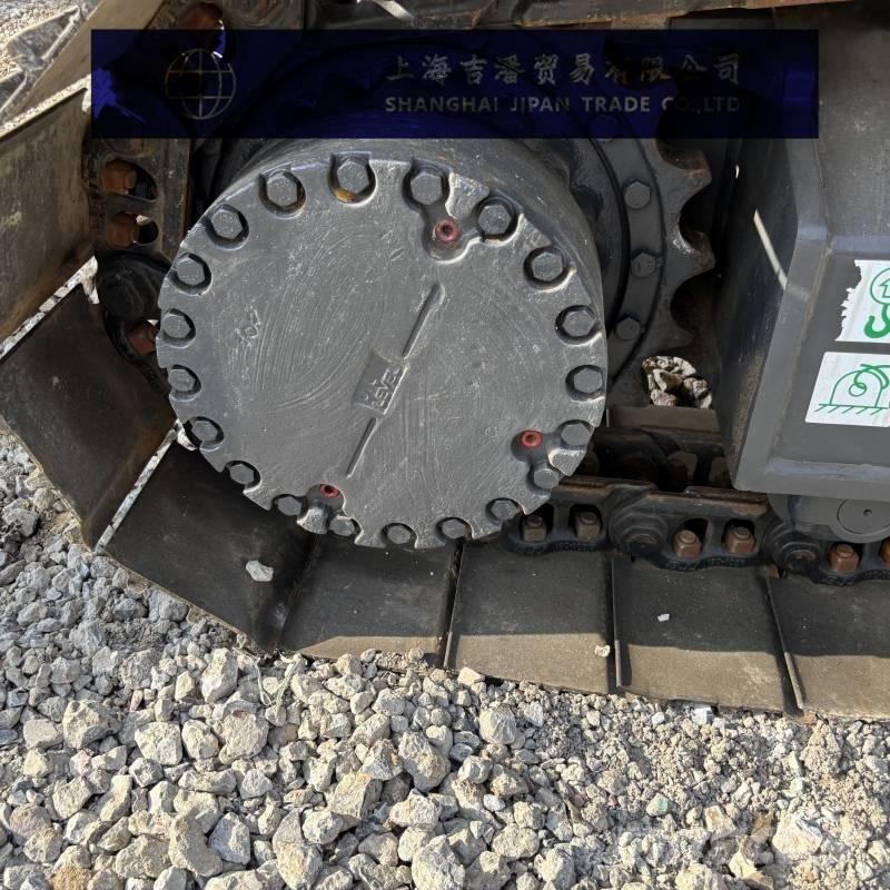 Komatsu PC 240 Koparki gąsienicowe