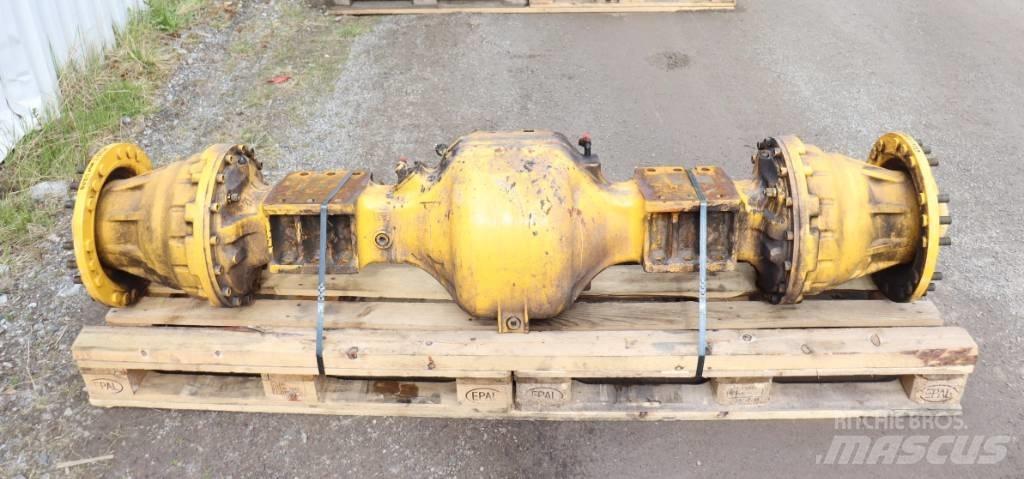 Volvo L 120 G Ładowarki kołowe