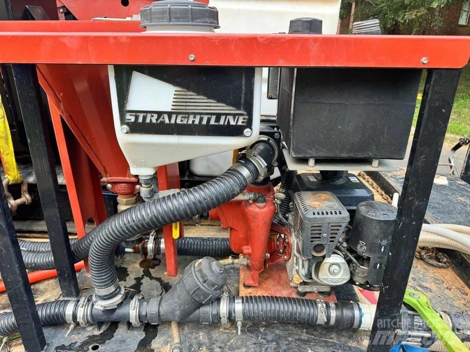 Ditch Witch jt922 Wiertnice horyzontalne