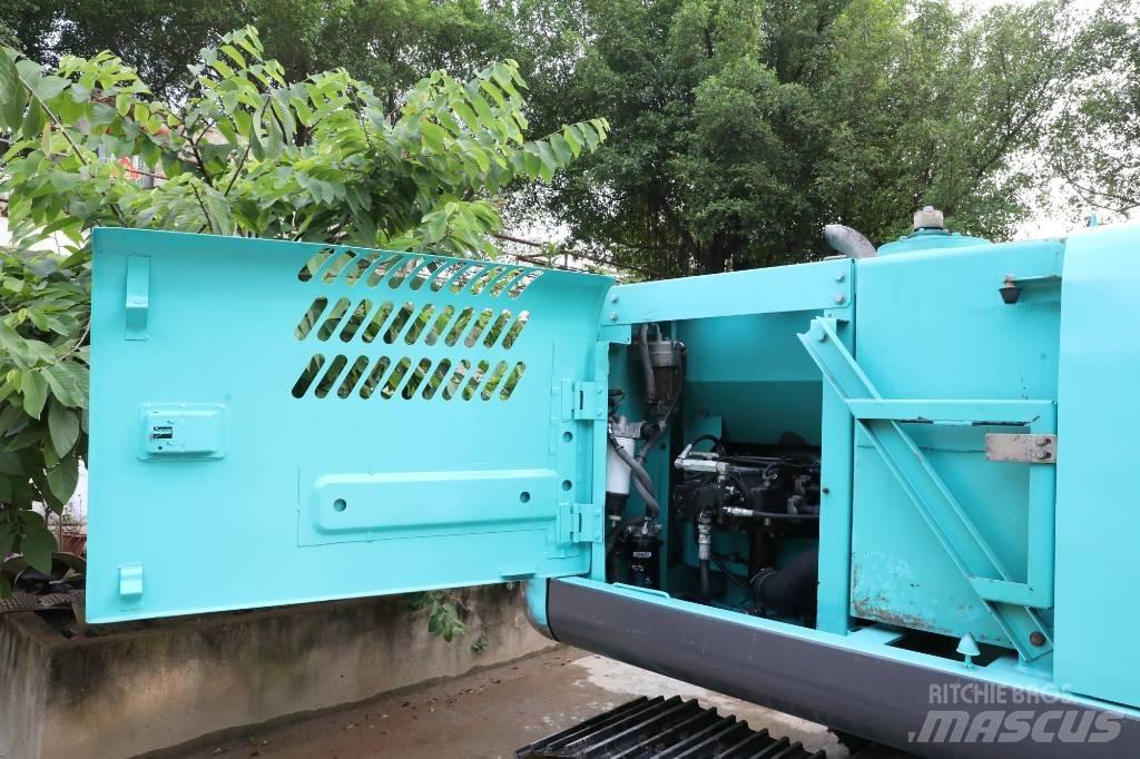 Kobelco SK 140 LC Koparki gąsienicowe