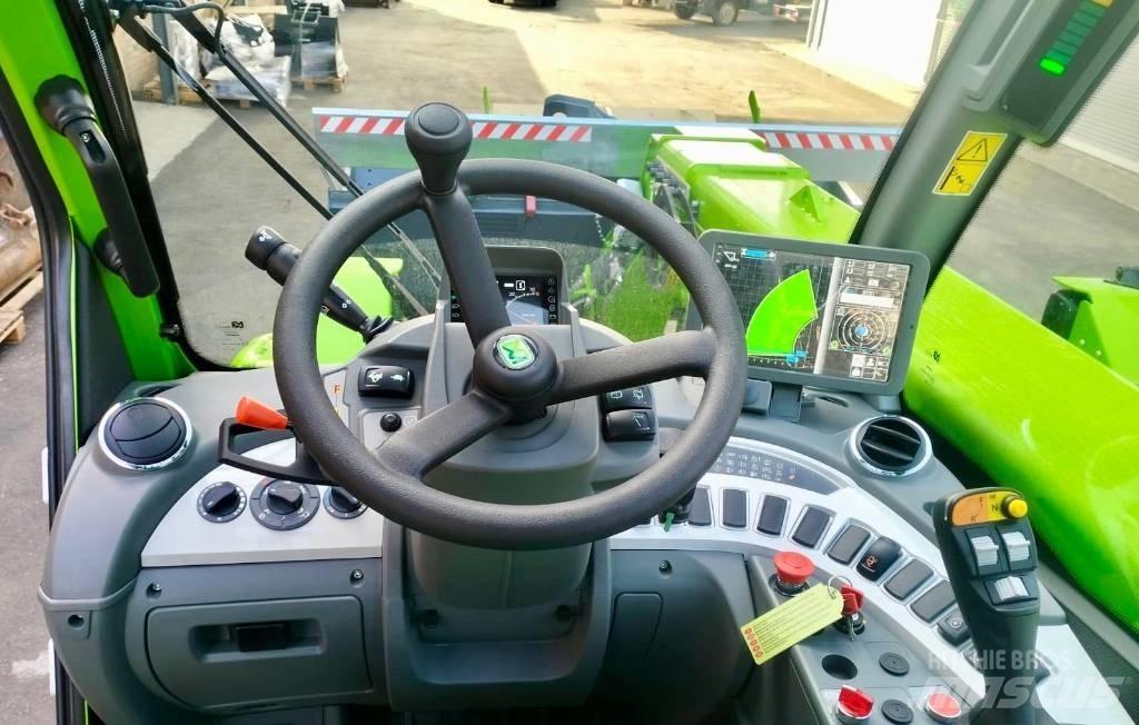 Merlo P40.13 PLUS Ładowarki teleskopowe