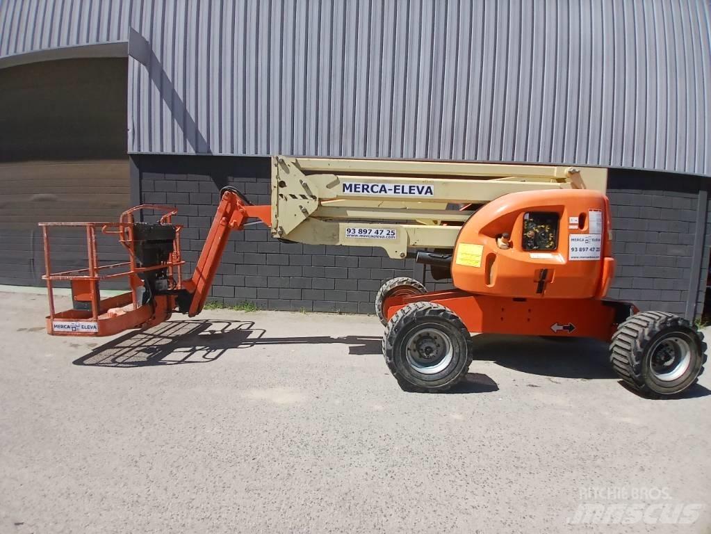 JLG 450 AJ SIII Podnośniki przegubowe
