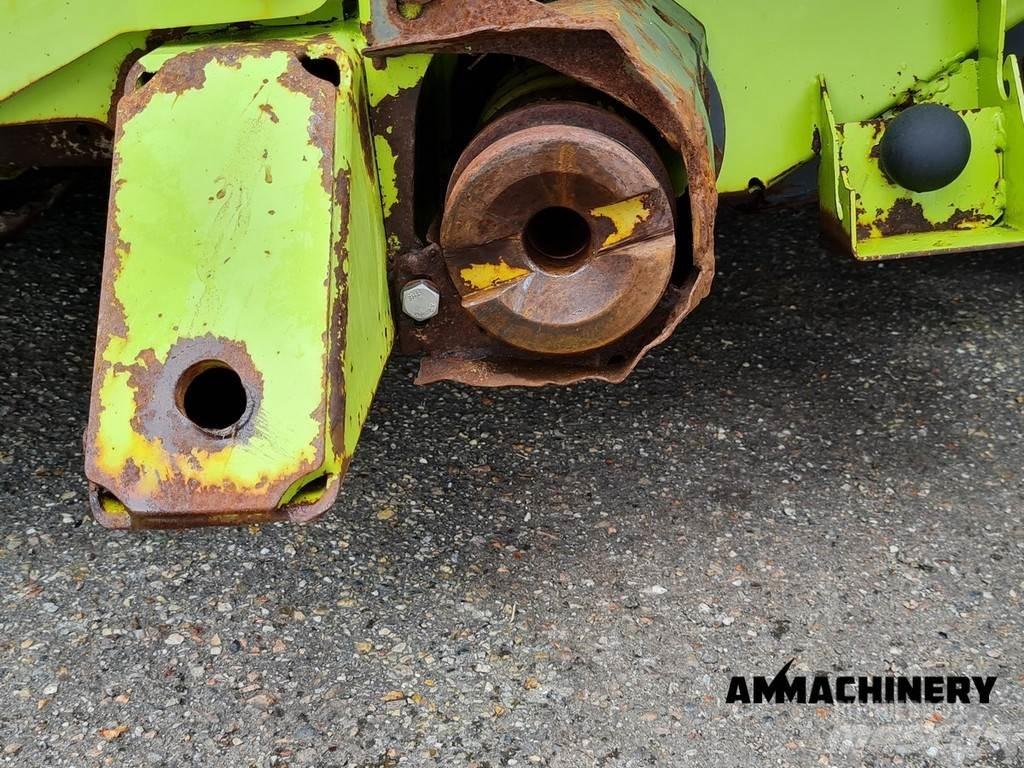 CLAAS Jaguar 940 Sieczkarnie samojezdne