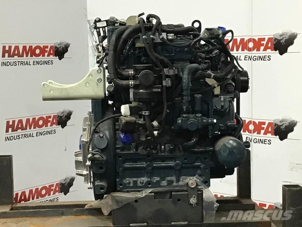 Kubota D1803 NEW Maszyny budowlane - Inne