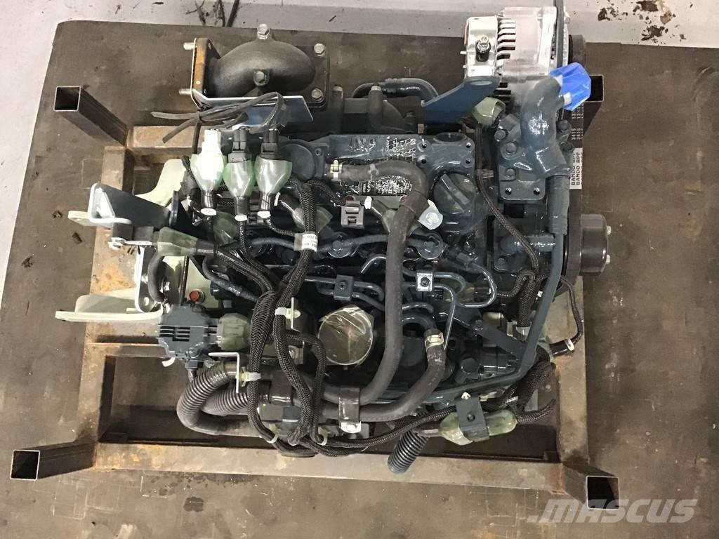 Kubota D1803 NEW Maszyny budowlane - Inne