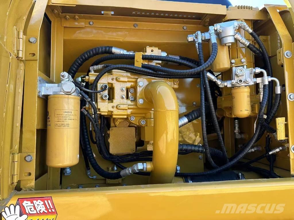 CAT 330 C Koparki gąsienicowe