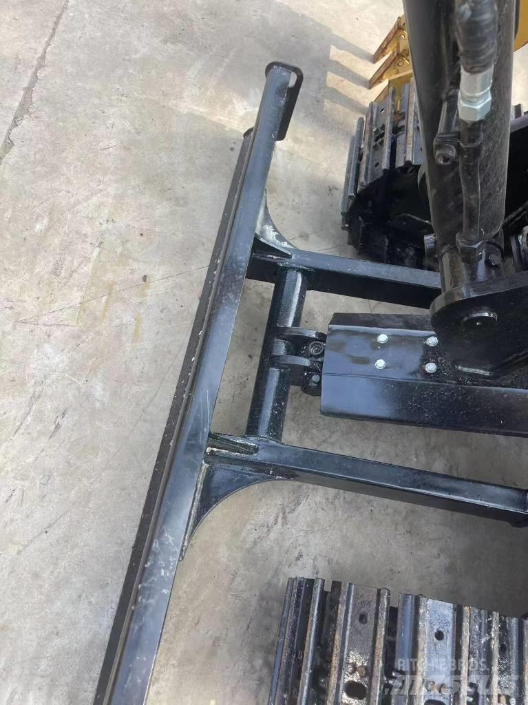 Sany SY 26 U Minikoparki