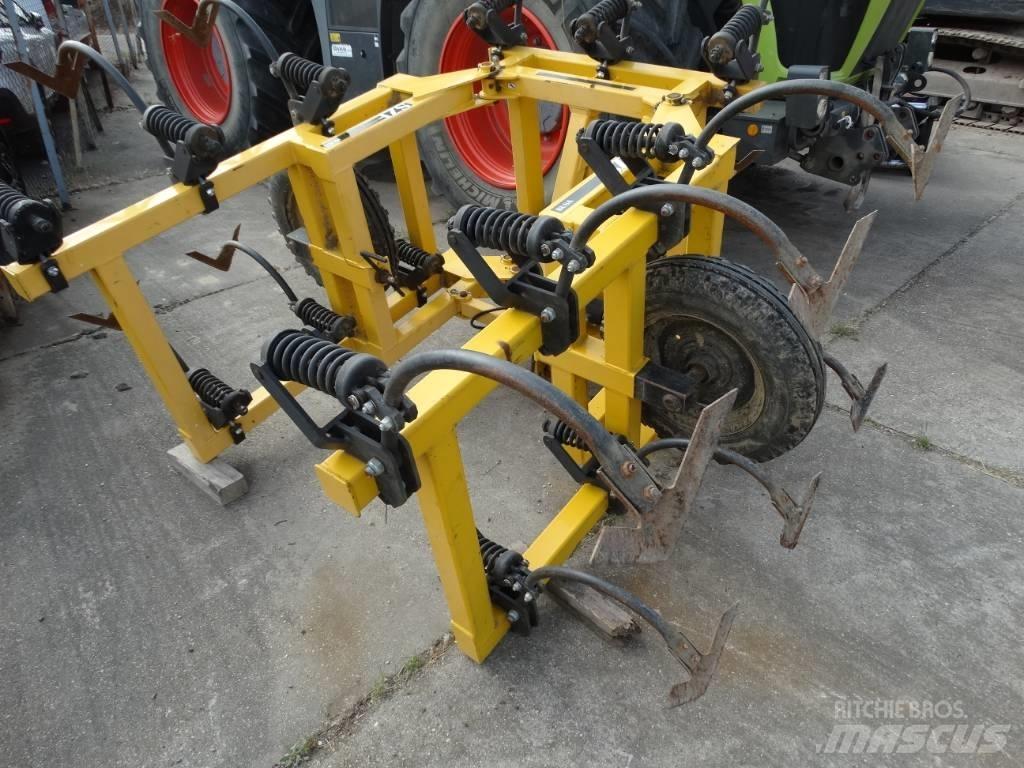 BUSA SZF-4,5 Kultywatory