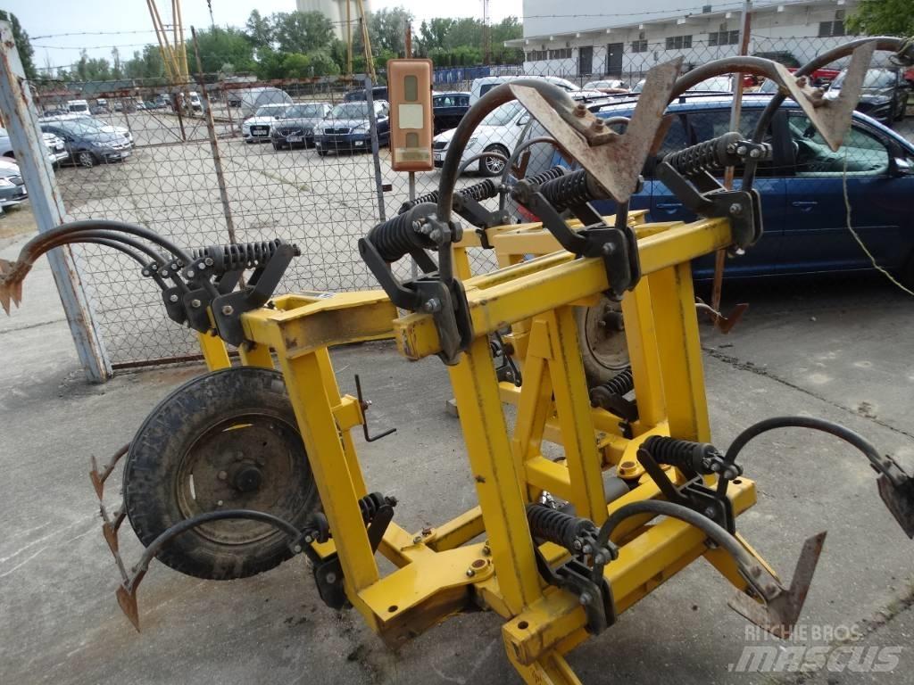  BUSA SZF-4,5 Kultywatory