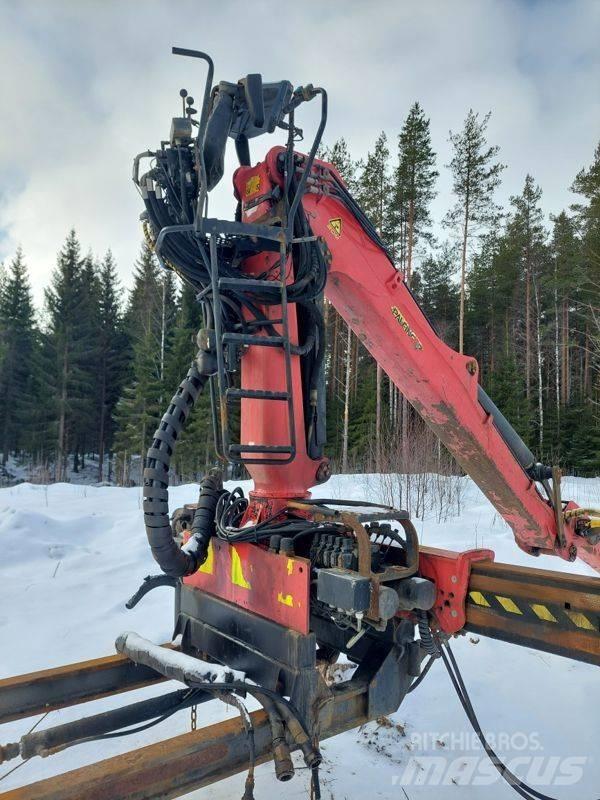 Epsilon Q150L97 Żurawie leśne