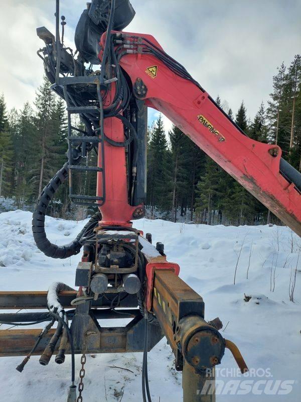 Epsilon Q150L97 Żurawie leśne