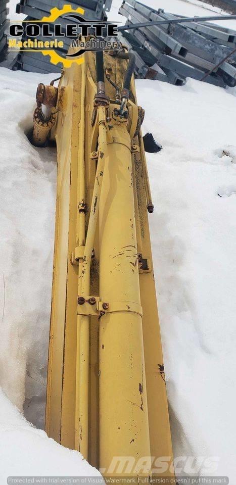 Komatsu PC 150-6 Koparki gąsienicowe