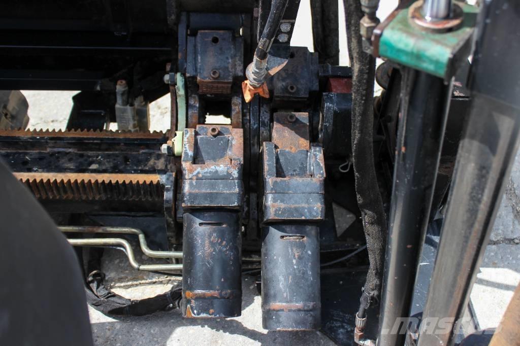 Ditch Witch JT9 Wiertnice horyzontalne