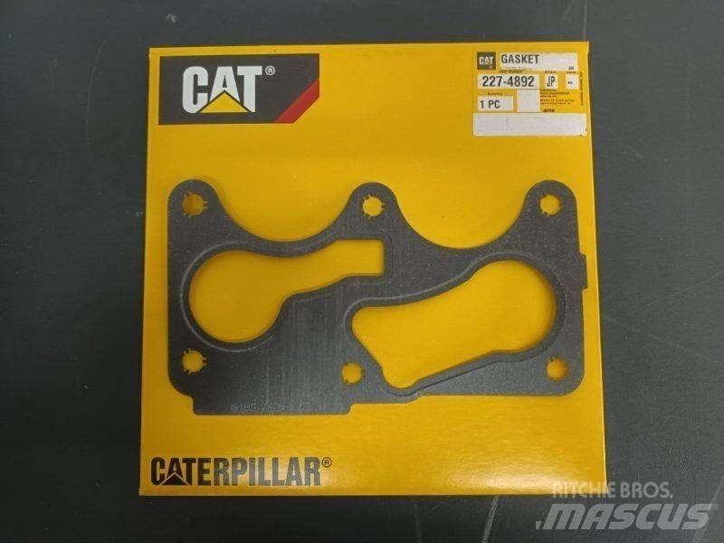 CAT GASKET 227-4892 Silniki