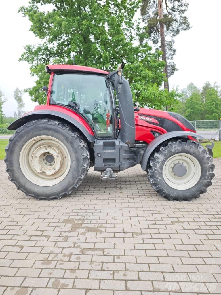 Valtra T 234 Direct Ciągniki rolnicze