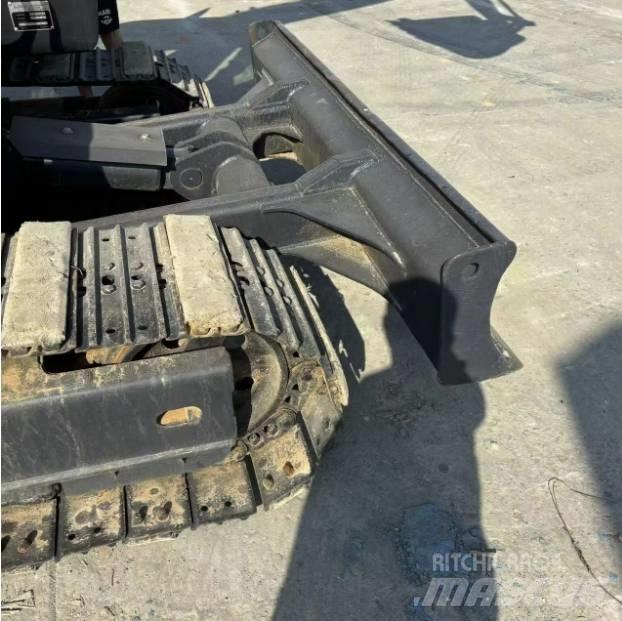 Doosan DX75-9C Midikoparki  7t - 12t
