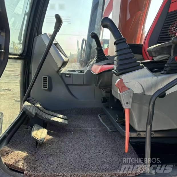 Doosan DX75-9C Midikoparki  7t - 12t