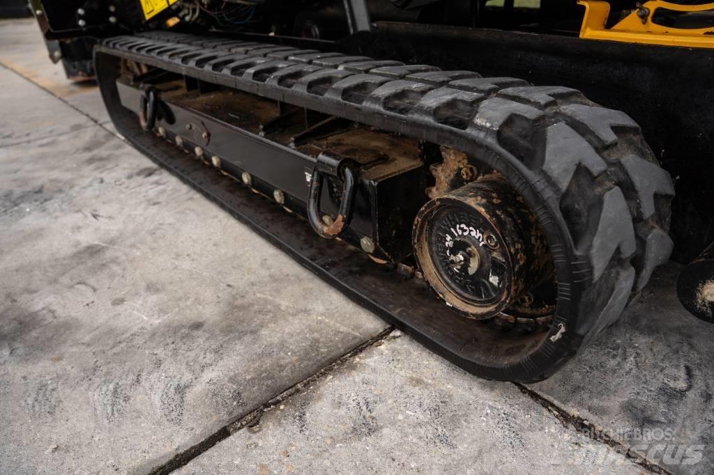 Ditch Witch JT28 Wiertnice horyzontalne