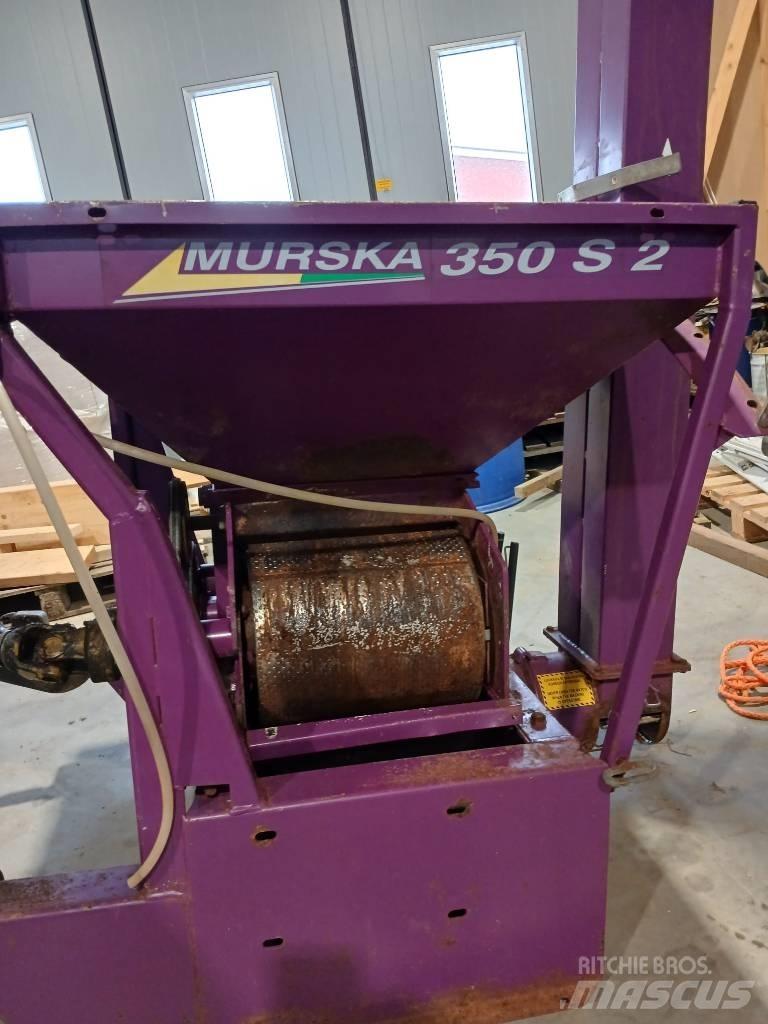 Murska 350 Młyny
