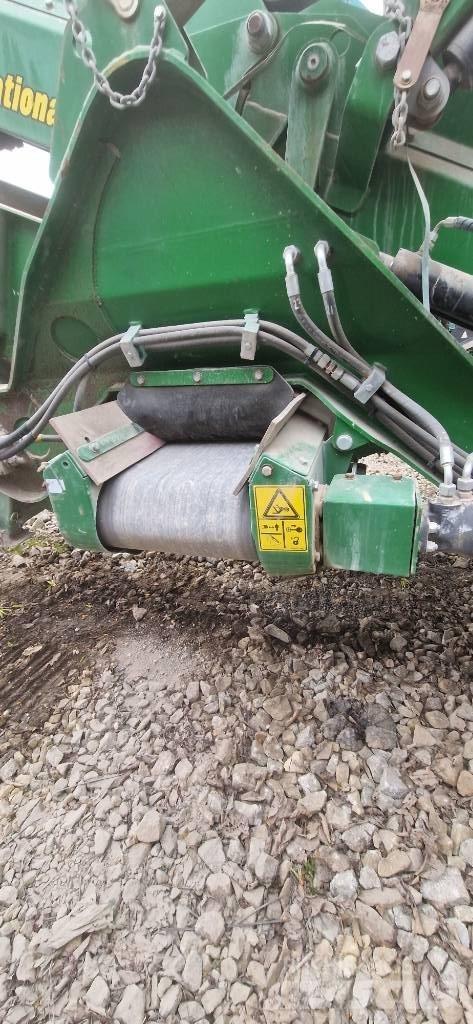 McCloskey I34R Kruszarki mobilne