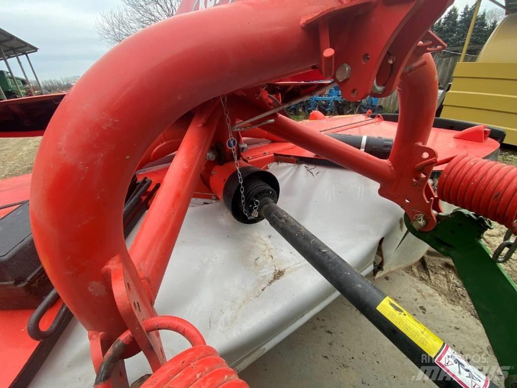 Kuhn GMD 3123F Kosiarki