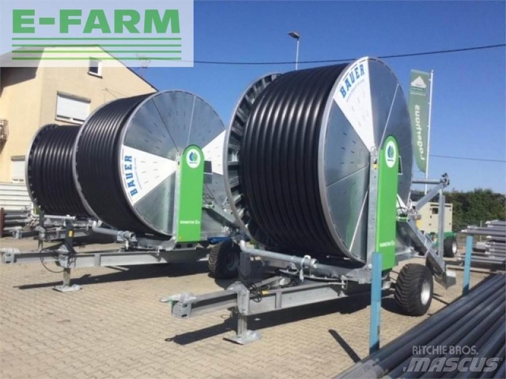 Bauer E 51 125-500 Systemy nawadniające