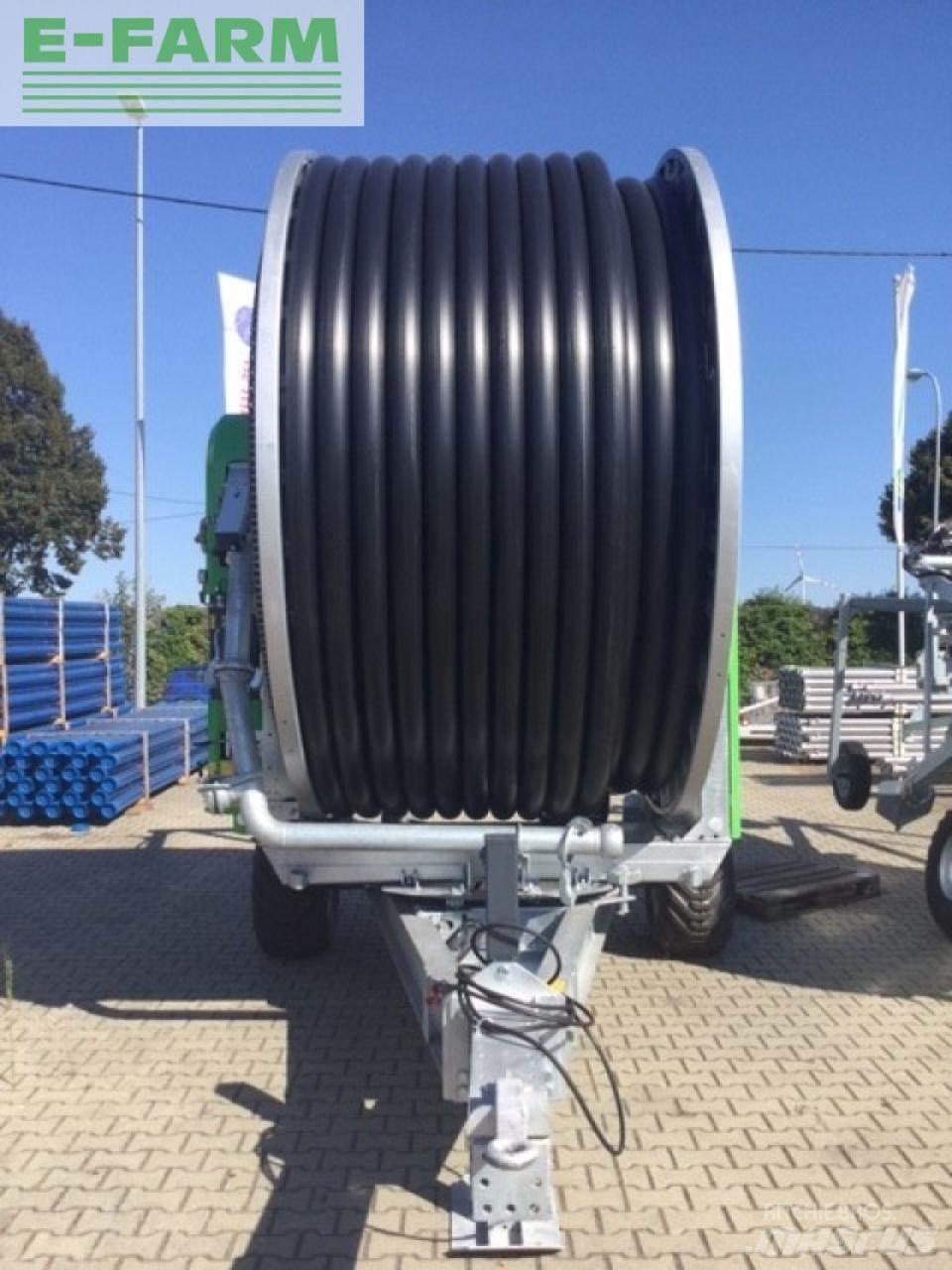 Bauer E 51 125-500 Systemy nawadniające