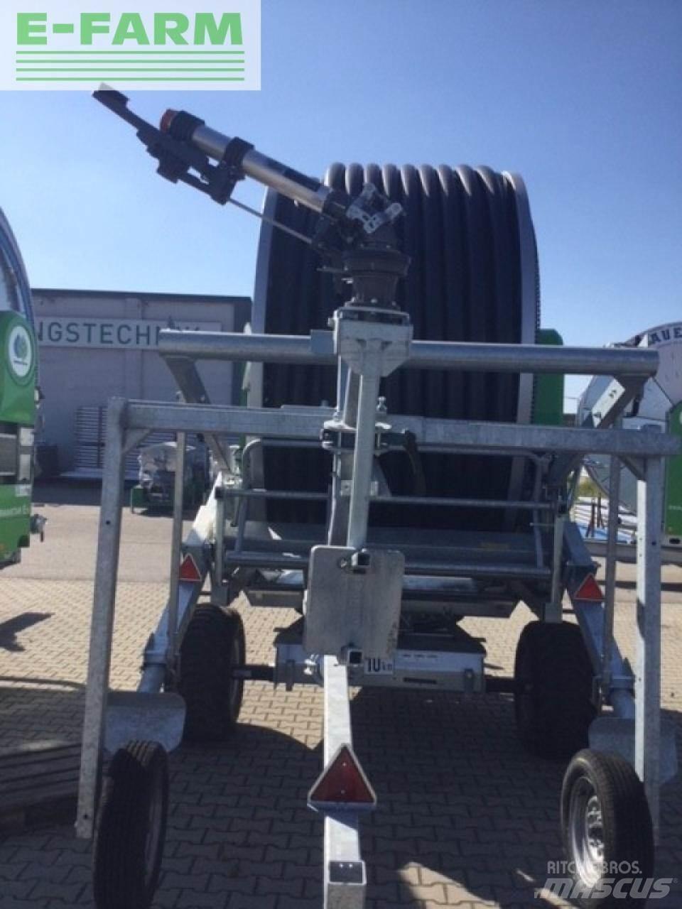 Bauer E 51 125-500 Systemy nawadniające