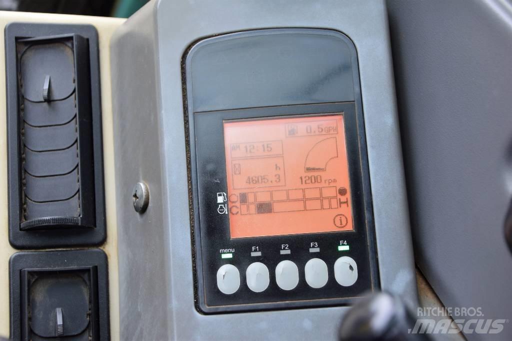 Yanmar Vio 80-1 Midikoparki  7t - 12t