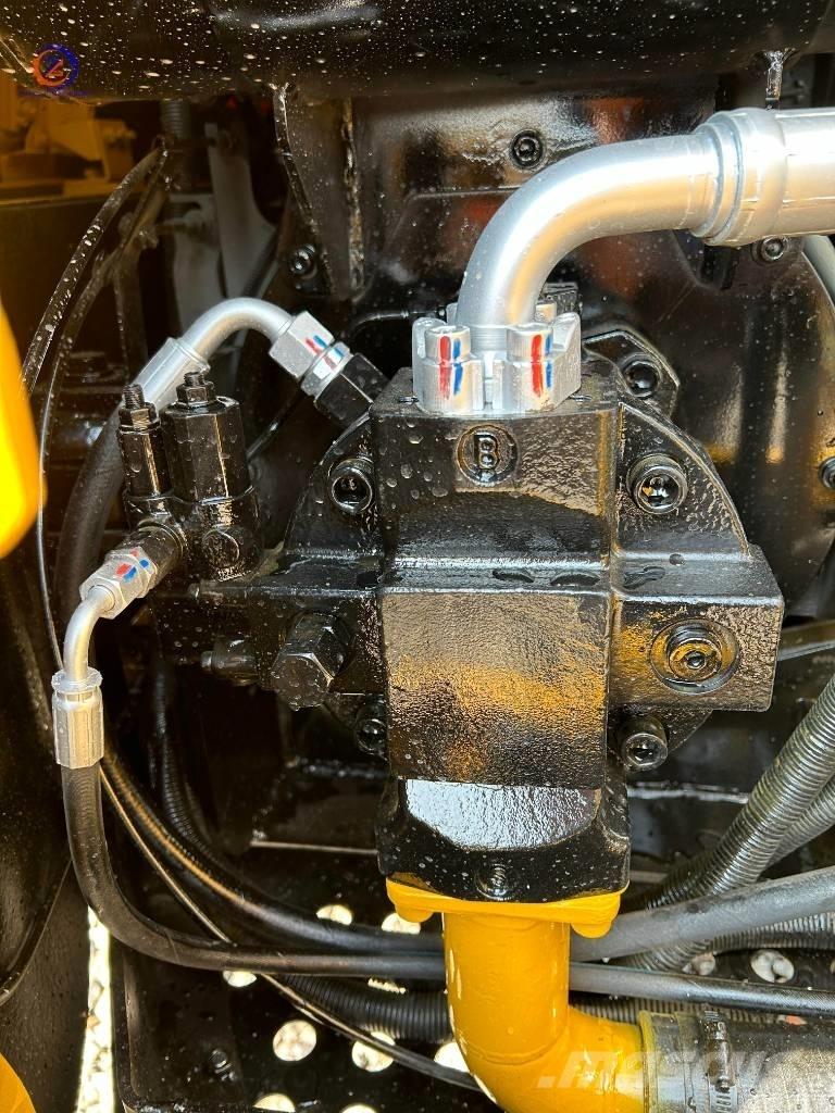 Sany SY 75 C pro Midikoparki  7t - 12t