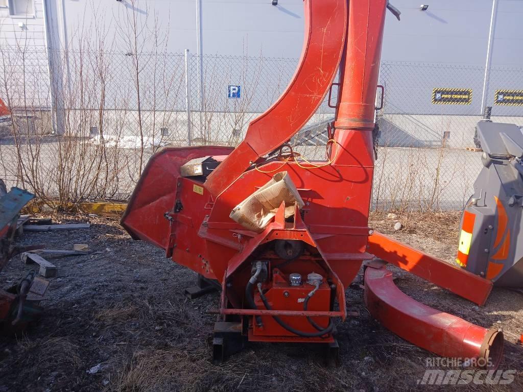 Farmi CH260 Rębaki