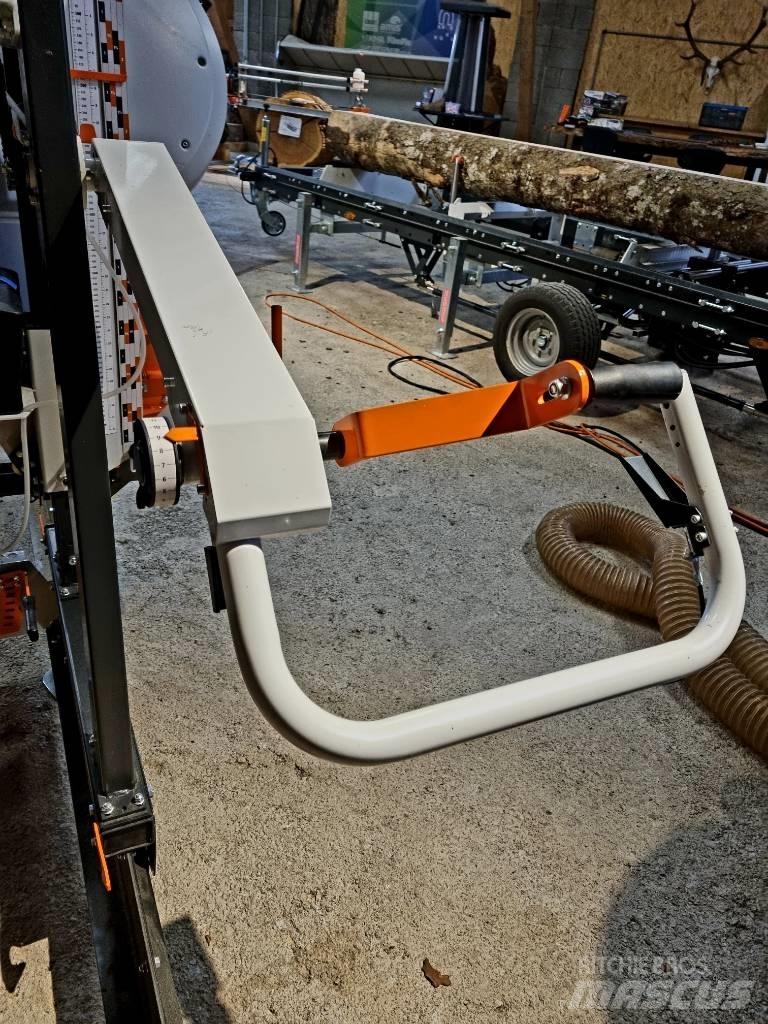  LOGOSOL B751 PRO Traki