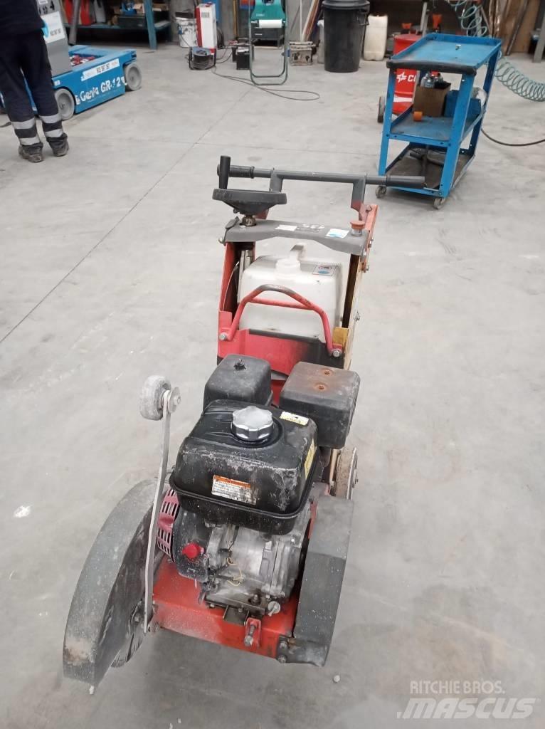 Husqvarna FS400LV Maszyny budowlane - Inne