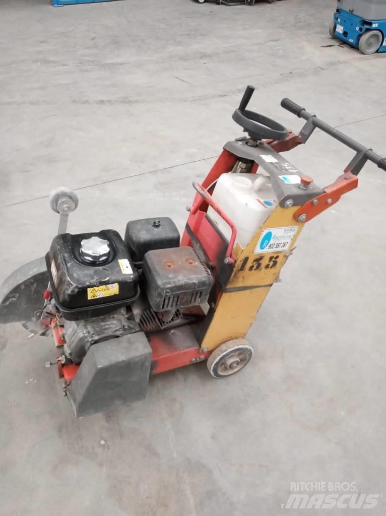 Husqvarna FS400LV Maszyny budowlane - Inne