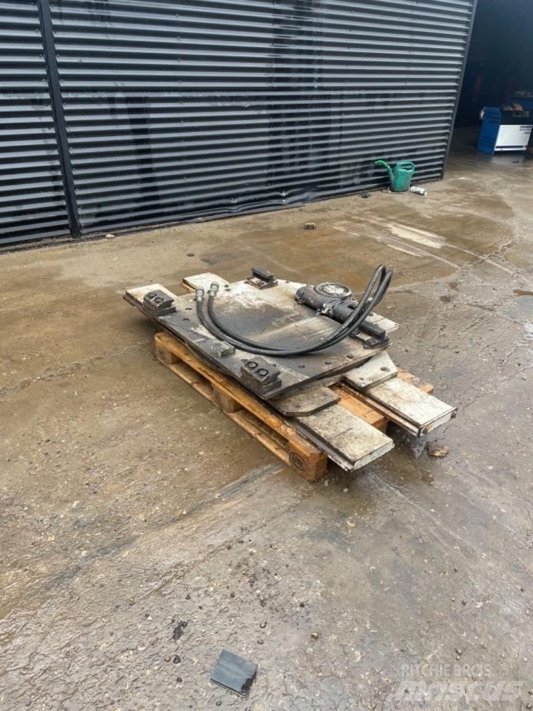 Cascade 5600kg Inne akcesoria