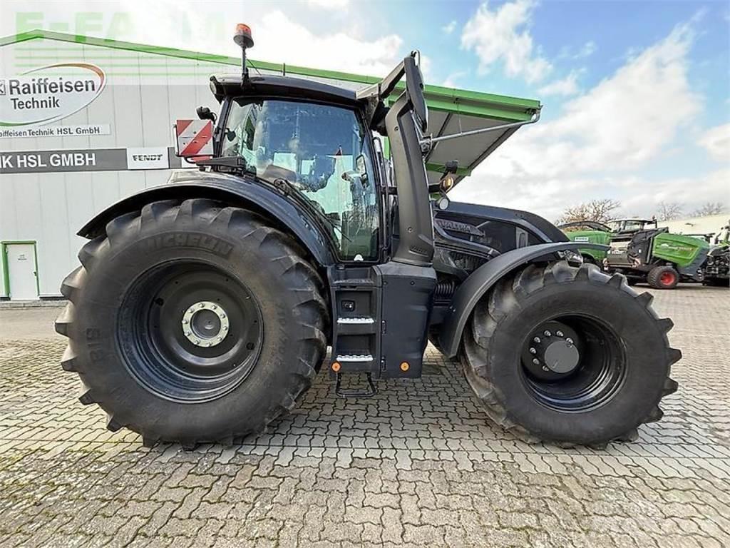 Valtra q305 Ciągniki rolnicze
